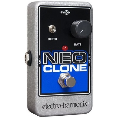 Electro Harmonix Neo Clone | Neu