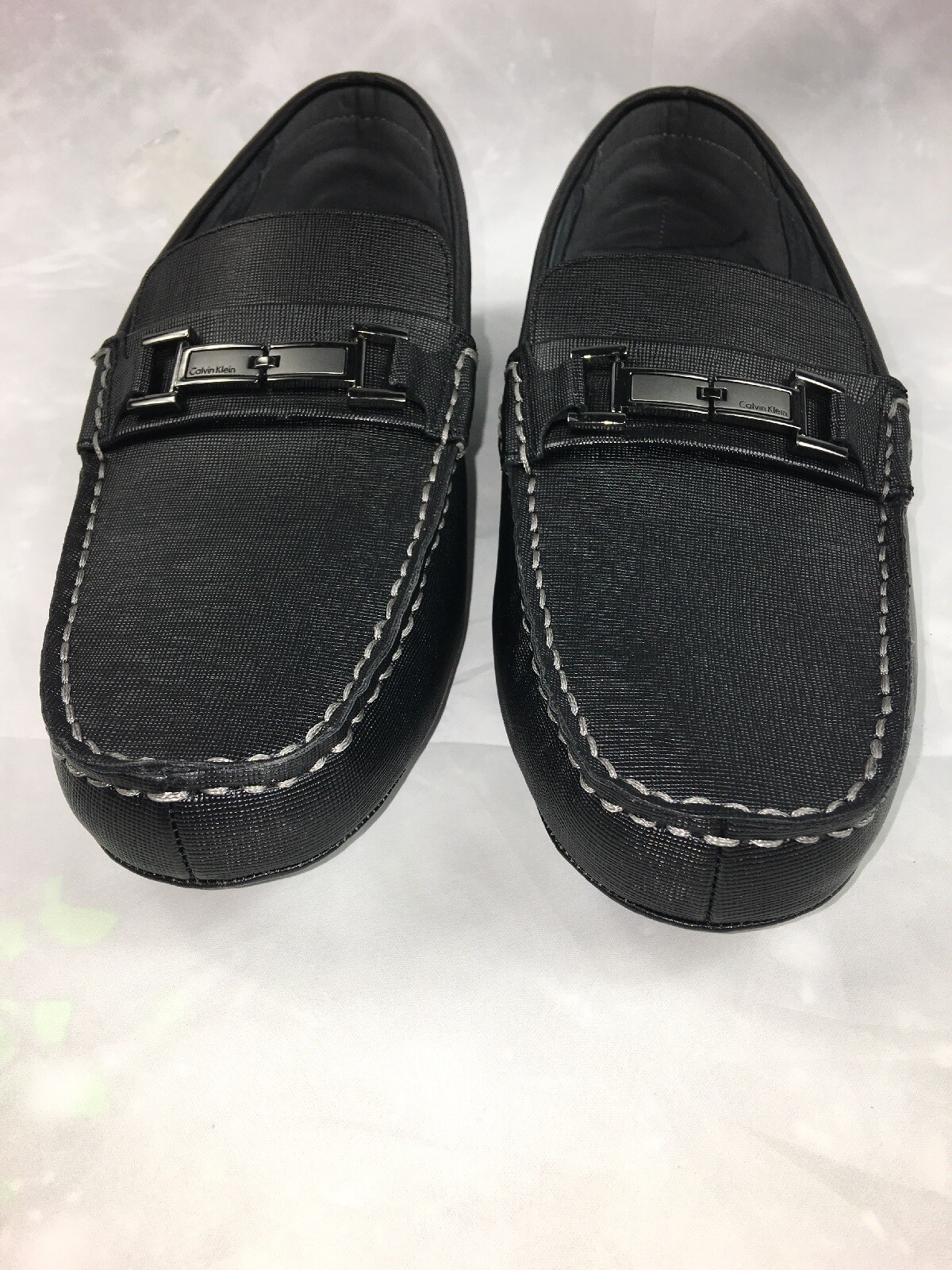calvin klein butler shoes