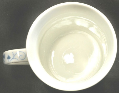 ALICE IN WONDERLAND CAFE Porcelain Coffee Mug Cup By Paul Cardew England 2008 - 第 5/6 張圖片