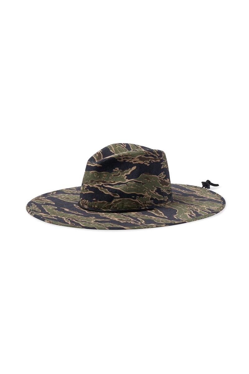 帽子 BRIXTON 7 1/4 58cm MEDIUM Brixton Men's Wheeler Medium Profile Adjustable Mesh Hat