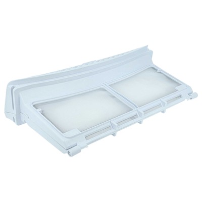 Flusensieb für AEG TO8DC TM8C952BS TJUBILINE6 TP6013TW TP5080TW TP4080TWC