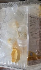 Medela 67350S Symphony Breast Milk Double Pumping Initiation Kit
