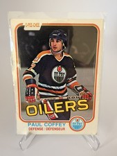 Paul Coffey Cards, Rookie Card and Autographed Memorabilia Guide 6