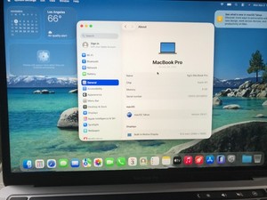 MacBook Pro 13 inch M1 2020 | eBay