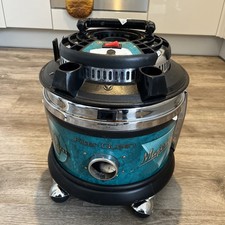 Aspirapolvere FilterQueen Majestic tutti gli accessori