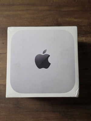 Apple Mac mini - M4 Pro chip - 24GB Memory - 512 GB SSD - NEW | eBay