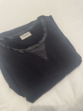 British Airways First Class Temperley pyjamas (small/mediim). Unused.
