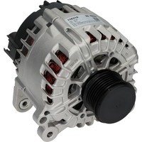 Lichtmaschine Generator 14V 180A Ø56 Mm Hc-Cargo FüR U.A. VW Passat
