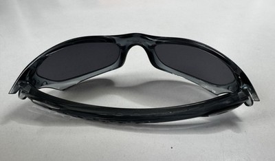 小物 Oakley Fives 1.0 FMJ 9mm Black Iridium Oakley Fives 1.0 Sunglasses Crystal Black Frame, Black Iridium