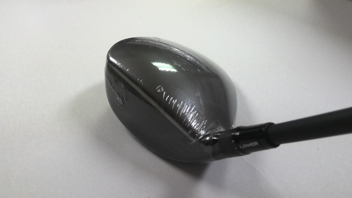 2026 TAYLORMADE Qi4D FAIRWAY WOOD 3-15* / REAX 65S STIFF FLEX | eBay