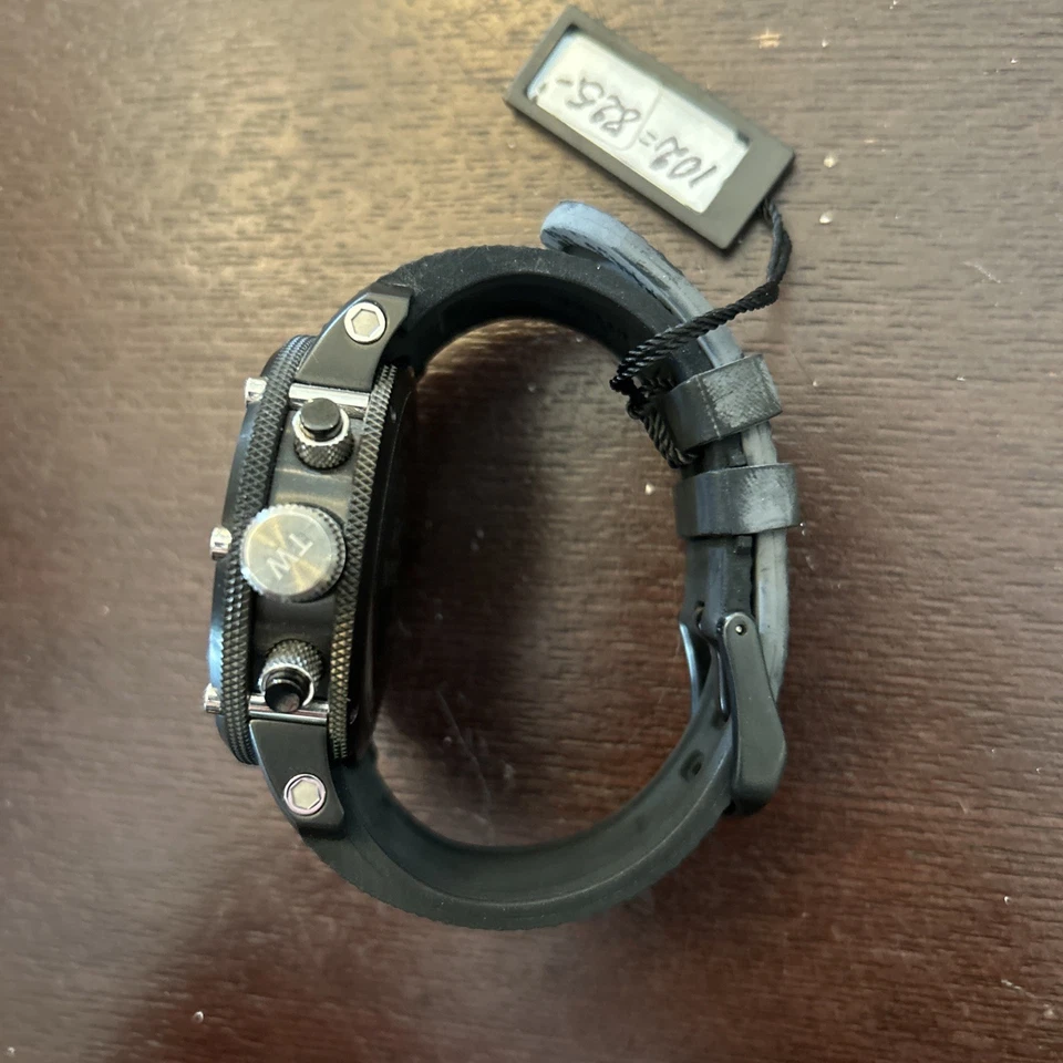 TW Steel Men's Watch - Image 3 of 4