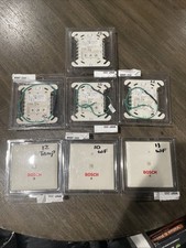 BOSCH D7044 Multiplex Single Input Module FIRE ALARM MODULE USED WORKS