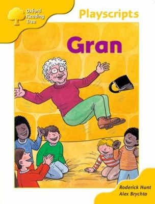 Oxford Reading Tree: Theaterstücke: Gran