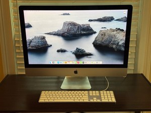 2016 27 iMac | eBay