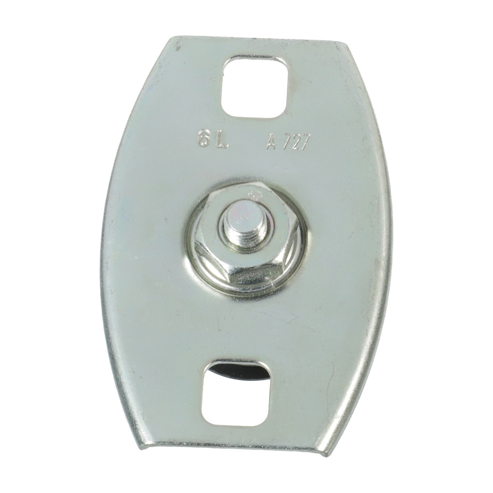 Maserati 4200 GT 2002-2005 Front Engine lid lock P/N 60608477