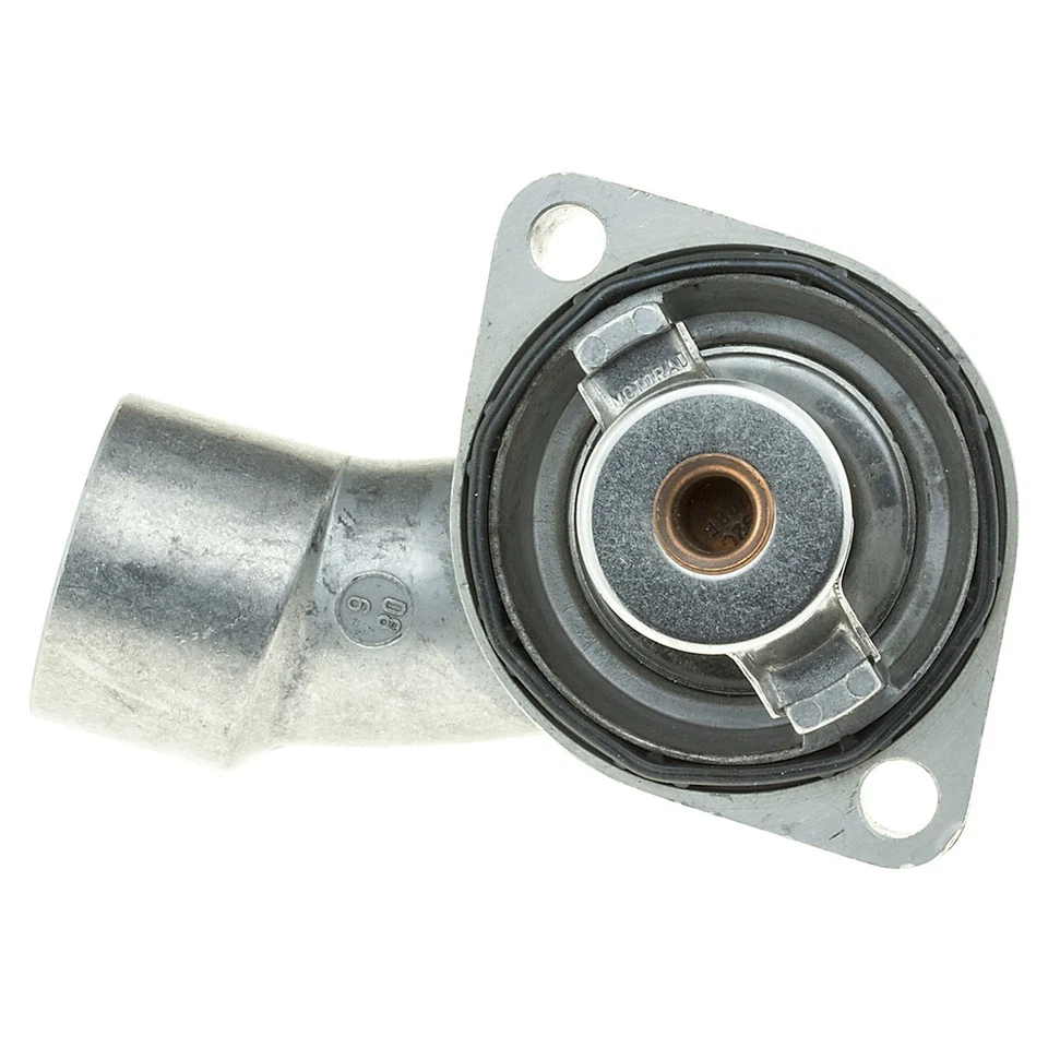 Carcasa de termostato de moto 349-198 para Saturn L300 Cadillac CTS Vue Saab 9-5 LW2 Foto 4 de 4