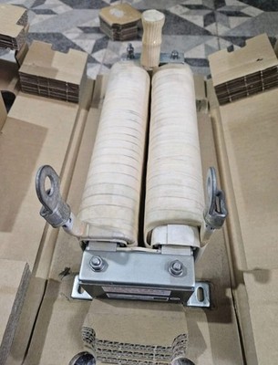 NEW MITSUBISHI FR-HEL-H90K DC REACTOR FREE FAST SHIPPING