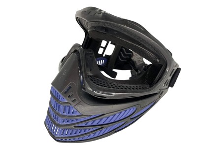 JT F8 Paintball Mask (NO LENS)