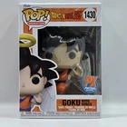 Funko Pop! Animation Dragonball Z Goku with Wings #1430 PX Previews Exclusive