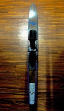 Lake Region USA Vintage 64 Slalom Waterski. Good Condition.