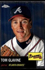 Click to enlarge Tom Glavine
