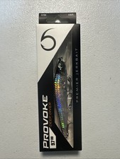 6th Sense Provoke FFS Series 97DD Deep Diver 1/2oz 97mm 4’-8’ Depth