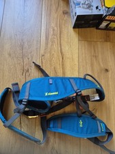 Decathlon Simond Climbing Harness Easy 3 S/M