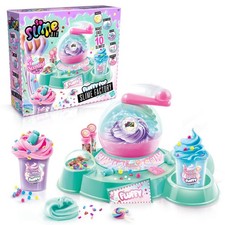 Canal ألعاب - So Slime - Slime المصنع Fluffy - SSC375