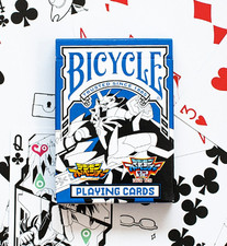 Bicycle Digimon Adventure Playing Cards Deck ...