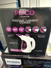 PIFCO 750w personal Garment Steamer - Brand New