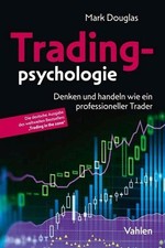 Mark Douglas Th Tradingpsychologie: Trading in the ZoneT (Paperback) (UK IMPORT)