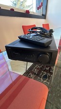 Amplificatore Rega Io