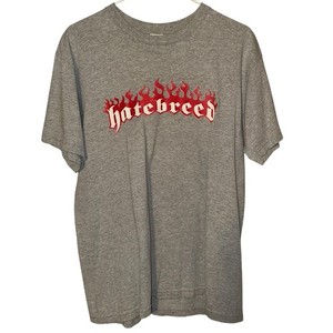 Vintage Hatebreed Shirt | eBay
