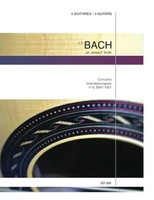 Johann Sebastian Bach | Concerto Brandebourgeois No. 6, Bwv 1051