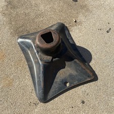 Gm Original Bumper Jack Base Chevrolet 1976-1977 Concours Nova
