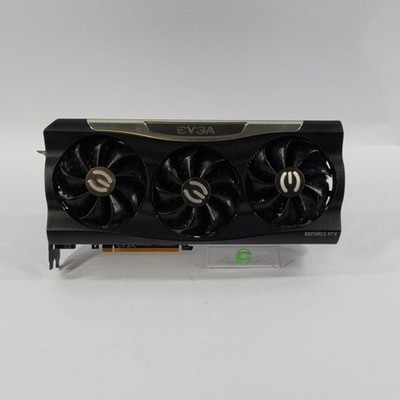 EVGA GeForce RTX 3080 Ti FTW3 12GB GDDR6X Graphics Card 12G-P5-3967-KB