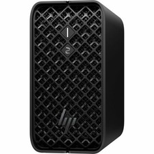 HP Certified Refurbished: Z2 Mini G1a Workstation - 1 x AMD Ryzen AI MAX PRO 385