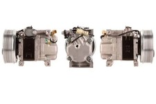 Klimaanlagen – Kompressor R 134a PAG 100 ACP379 LUCAS für MAZDA 6 Hatchback 5