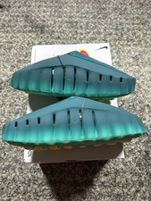 Nike Mind 001 Slide Geode Teal Light Menta HQ4307-301 NEW
