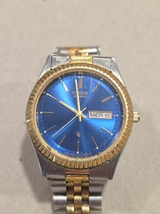 Citizen 6100 | eBay