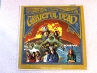 Grateful Dead, Self titled Original MONO 1st Press 1967 W 1689, Gold VG/VG+