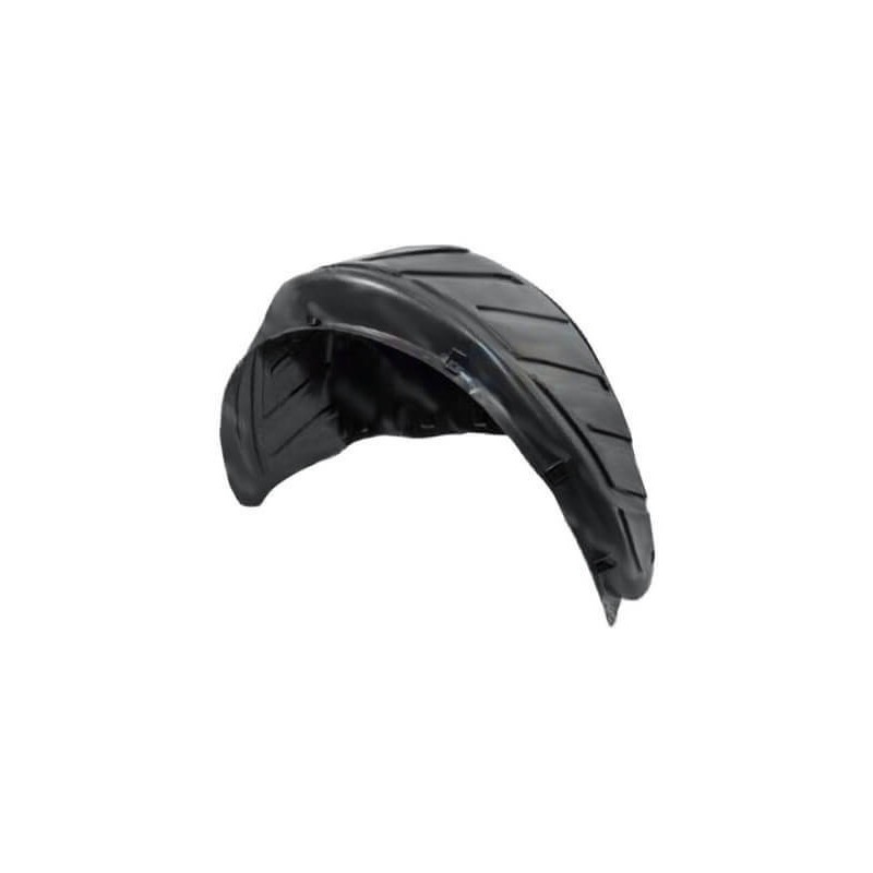 Pare-boue Yaris 3 Phase 1 droit anti-projection pour passage de roue