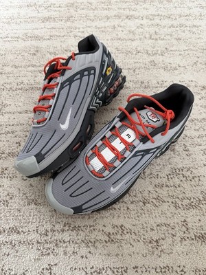 Nike Air Max Plus TN 3 / Größe 46 / NEU