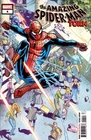 Amazing Spider-Man: Torn #4 VF/NM; Marvel | J. Michael Straczynski - w/Bag+Board