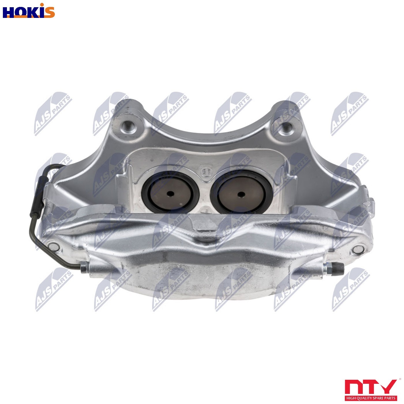 BRAKE CALIPER HZP-CH-042 FOR TESLA