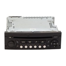 Autoradio Citroen DS3