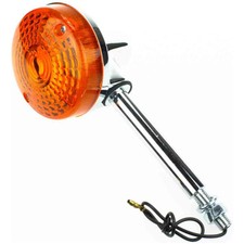 Turn Signal Light Turn Signal For: Suzuki Turn Signal Geiwiz Fits DR400 GN Series GS