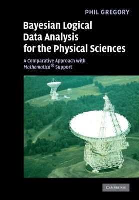 Gregory - Bayesian Logical Data Analysis for the Physical Sciences  A  - X555z