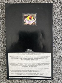 Mr Bones Sega Saturn Game UK PAL RARE