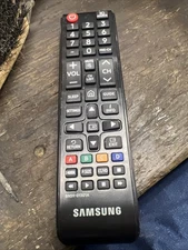OEM BN59-01301A Samsung Smart LCD TV Remote Control